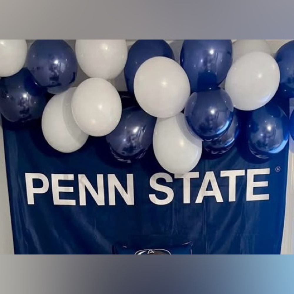 Penn State Flag